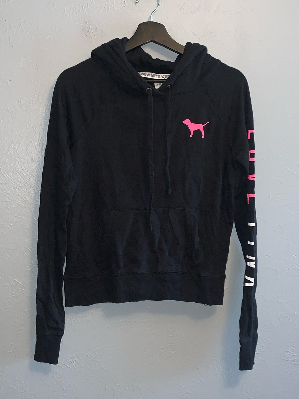 Vs hoodie